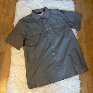 Big Sky Outfitters Outdoor Fishing Shirt